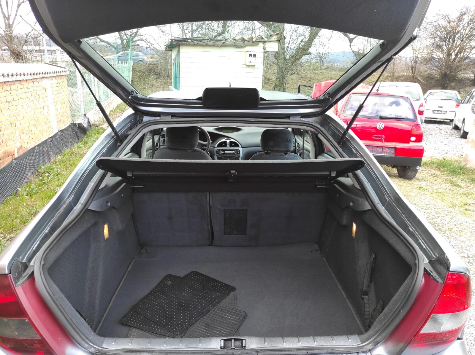 Citroen C5 2.0 HDI/  | Mobile.bg   11