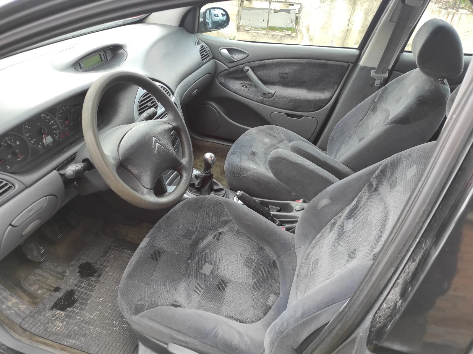 Citroen C5 2.0 HDI/  | Mobile.bg   13