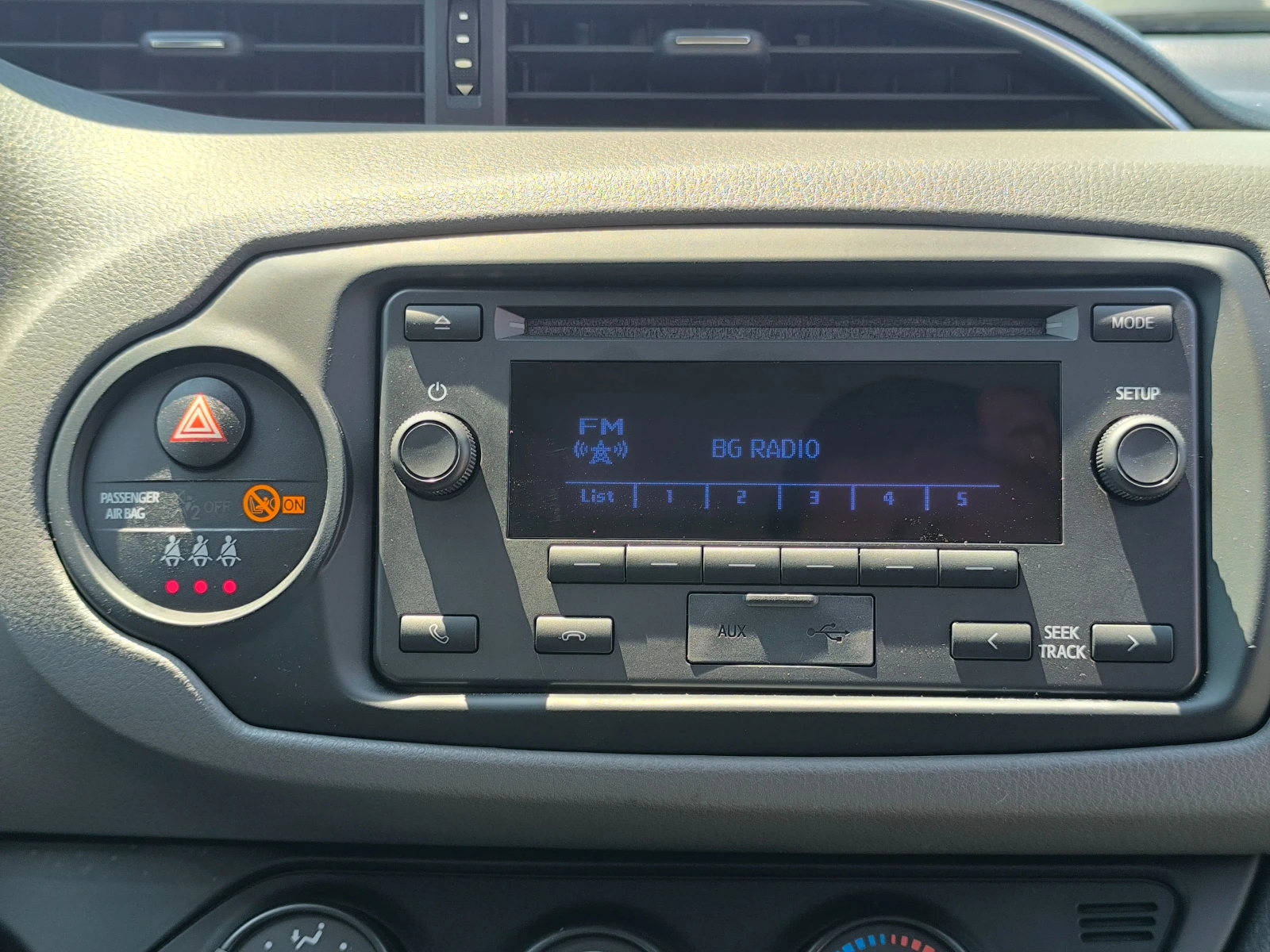 Toyota Yaris 1.0VVT-i | Mobile.bg   12