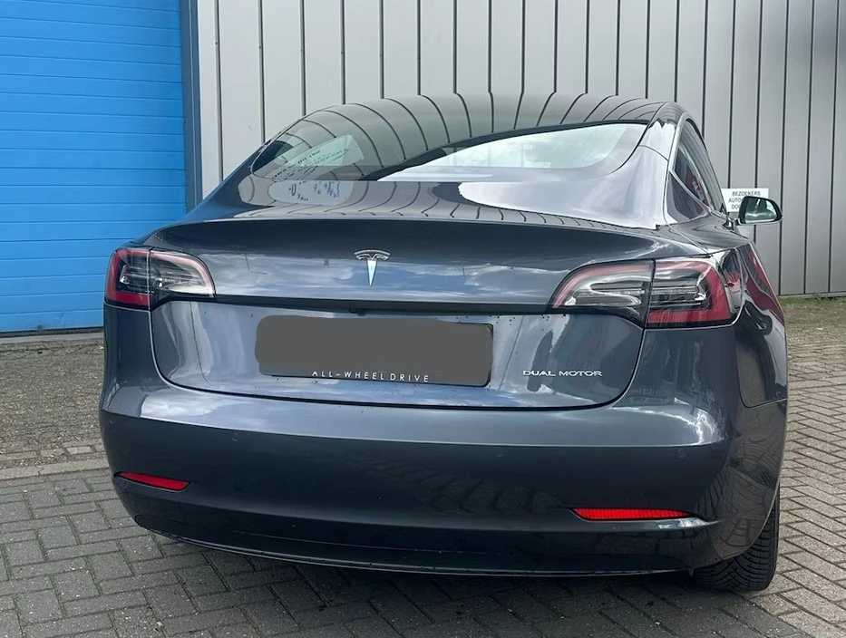 Tesla Model 3 4х4 с Гаранция до 2028 - изображение 8