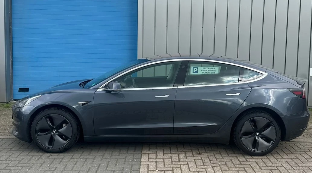 Tesla Model 3 4х4 с Гаранция до 2028 - изображение 5