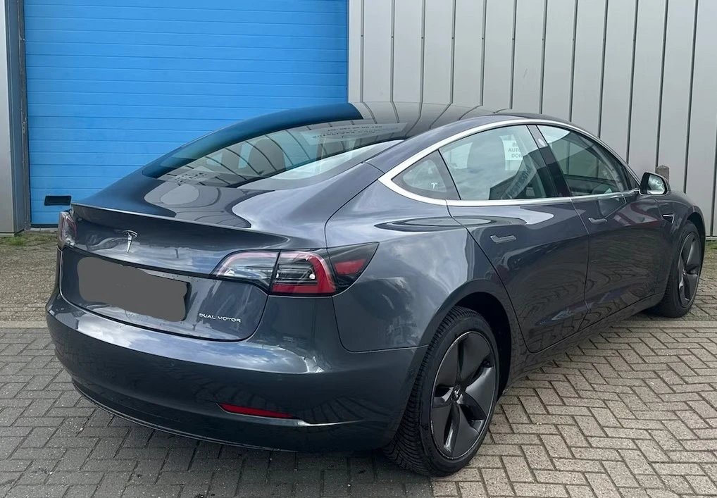 Tesla Model 3 4х4 с Гаранция до 2028 - изображение 6