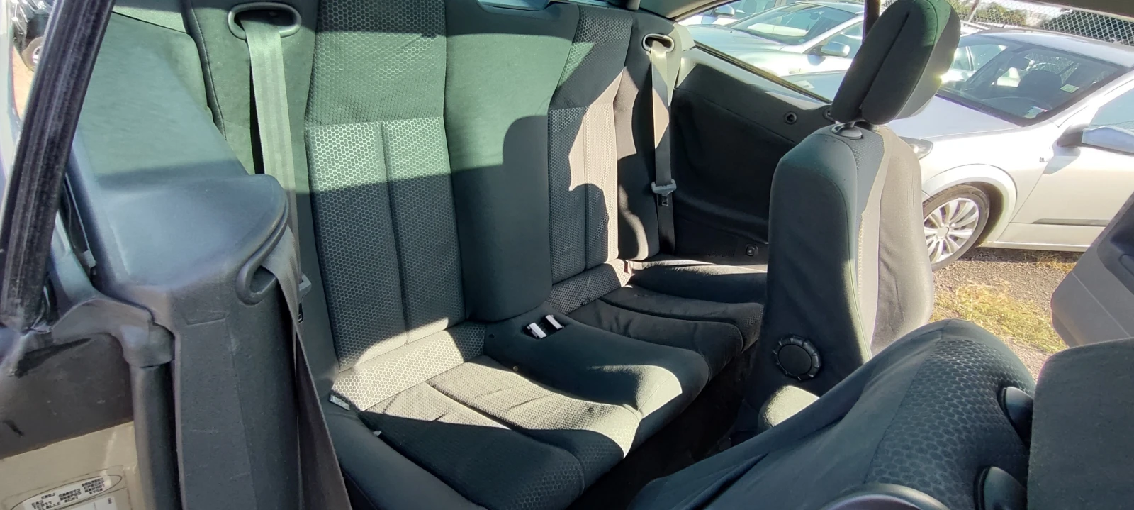 Renault Megane 1.6 16V- 113..  | Mobile.bg   13