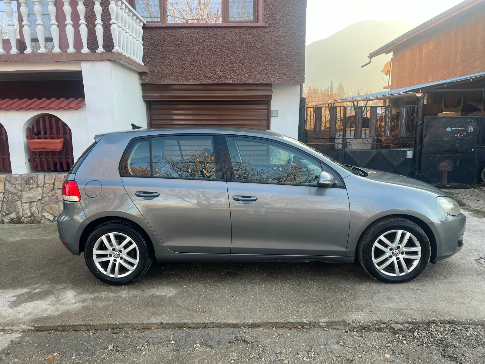 VW Golf 1.6TDI* BlueMotion* Face*  - изображение 5