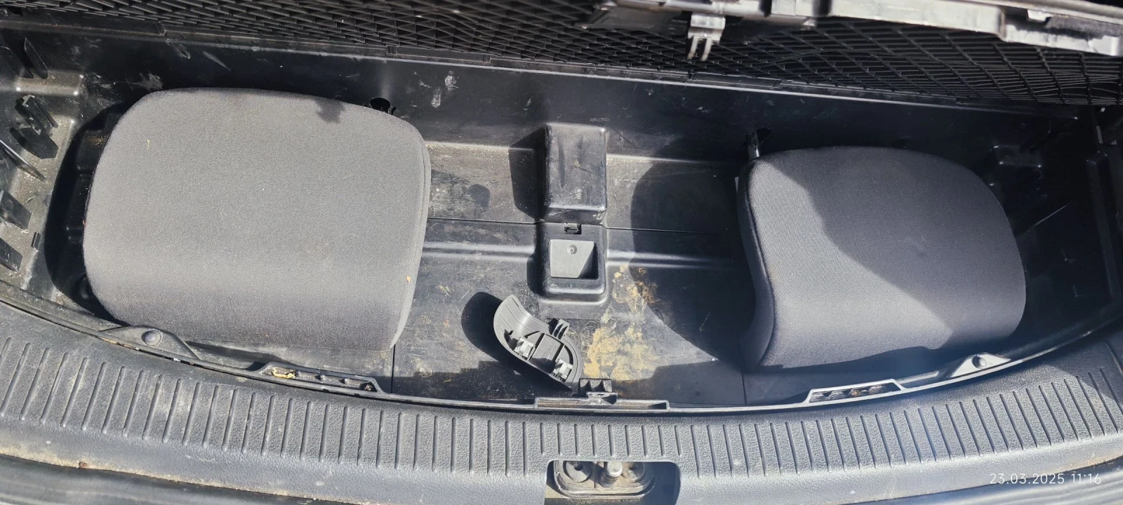 VW Touran | Mobile.bg — изображение 13