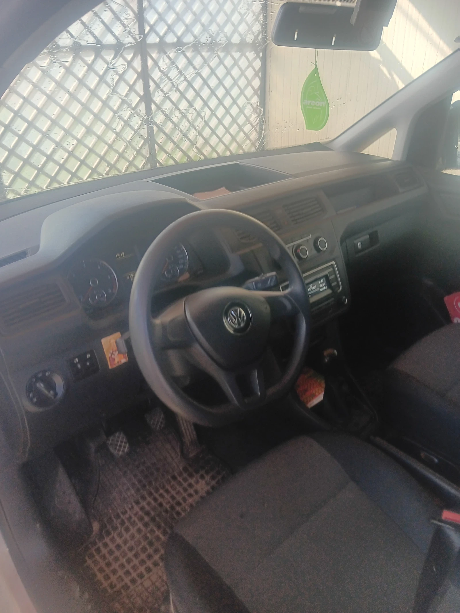 VW Caddy  - изображение 4