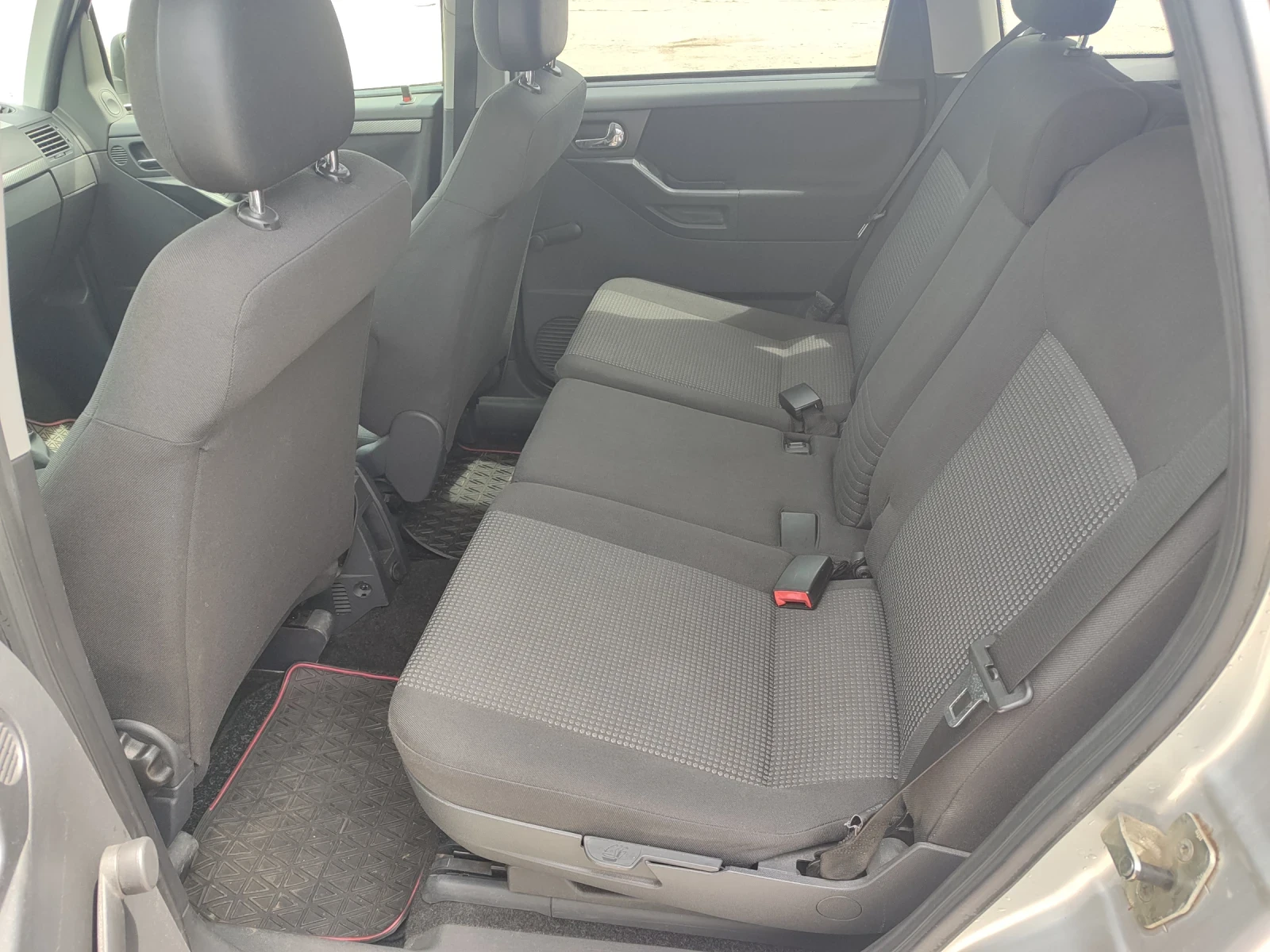 Opel Meriva 1.6i-75 000км - изображение 6