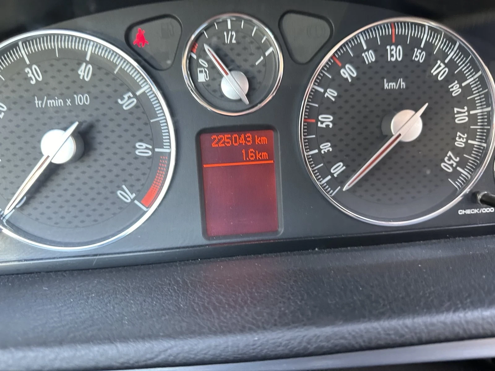 Peugeot 407 LPG 2.2 163hp | Mobile.bg   12