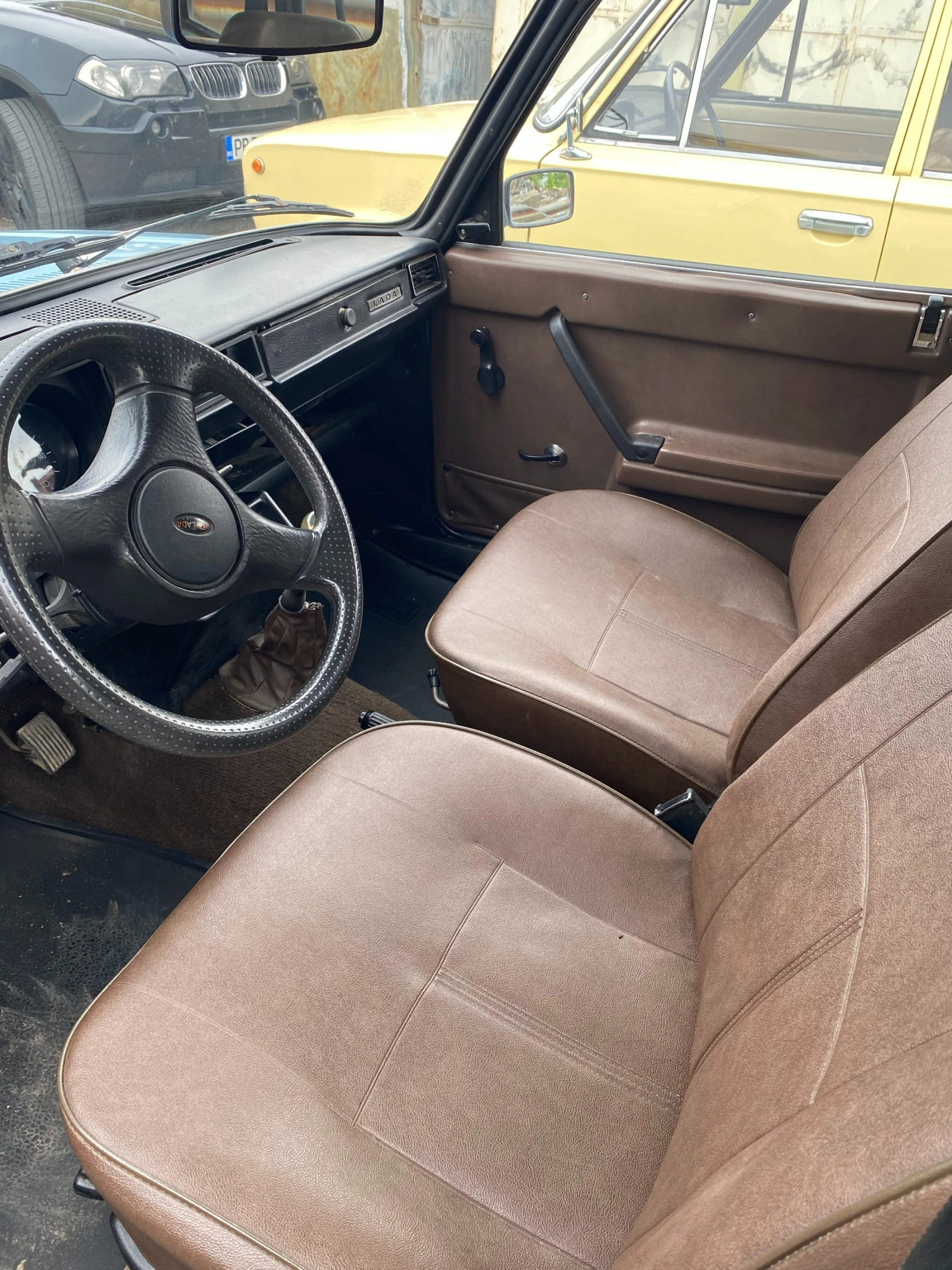 Lada 2104  - изображение 7