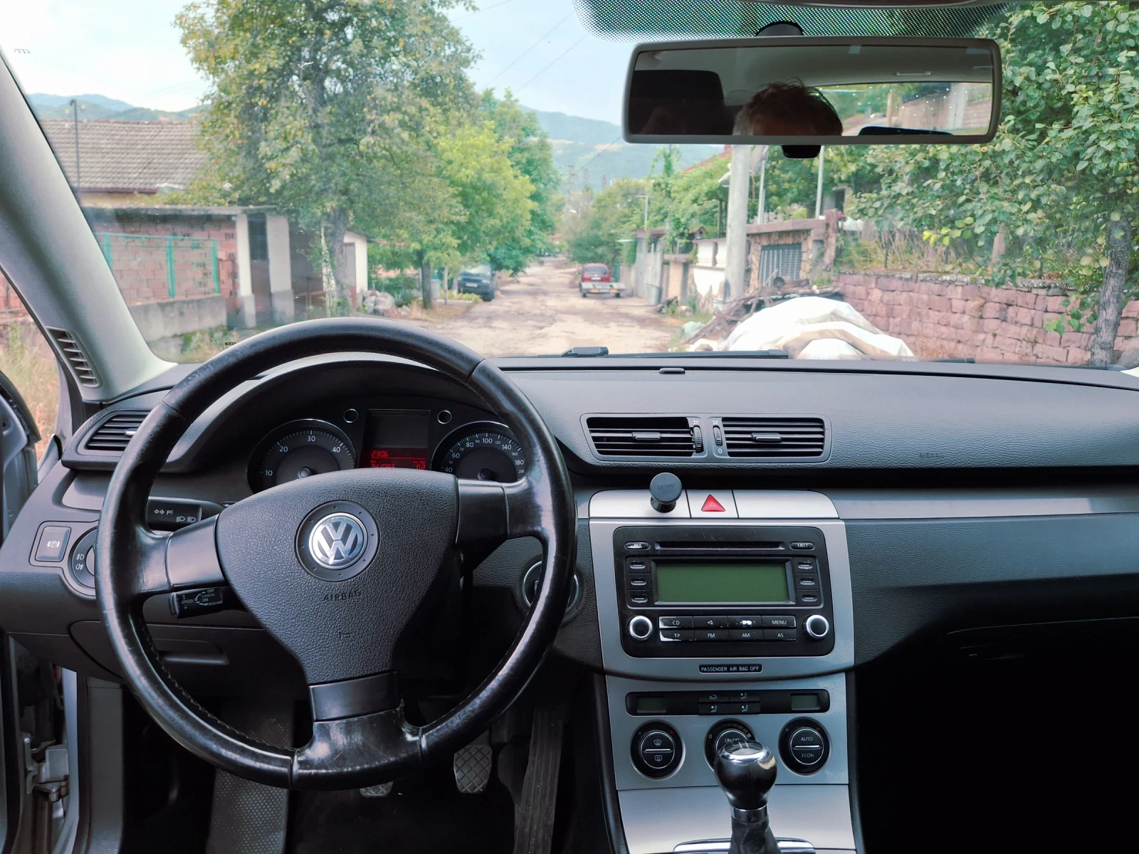 VW Passat 1.9tdi.klim. - изображение 9