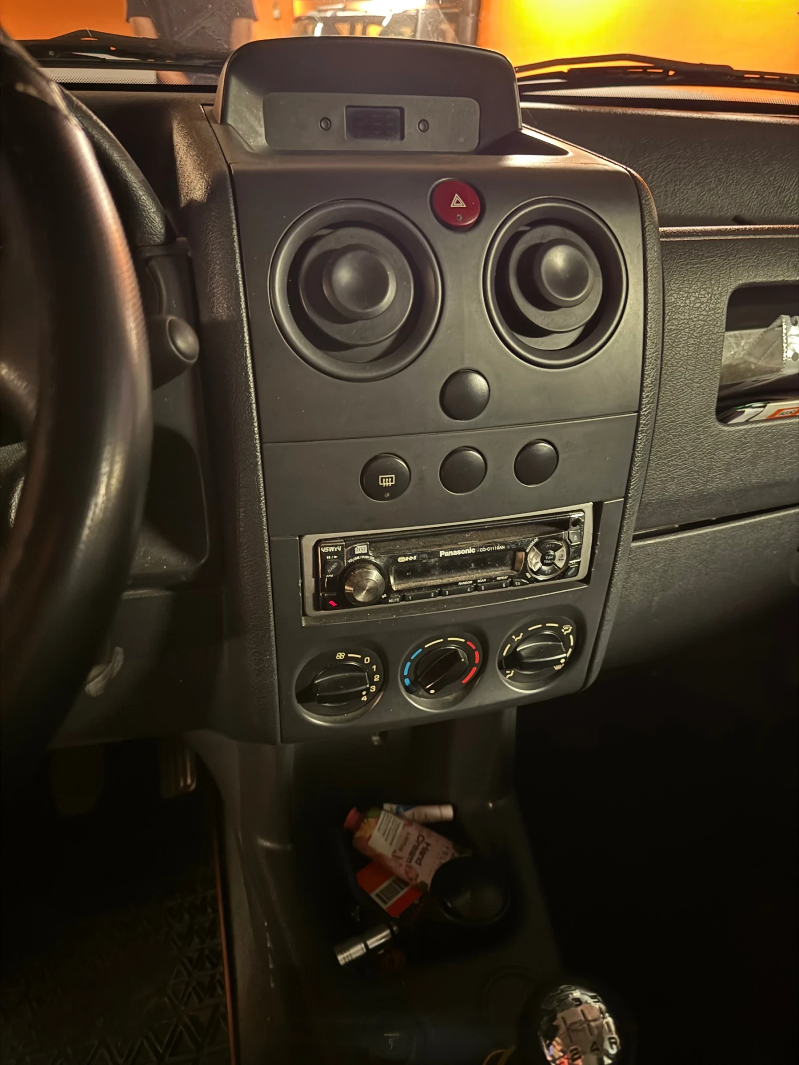 Peugeot Partner 1.9 - изображение 4