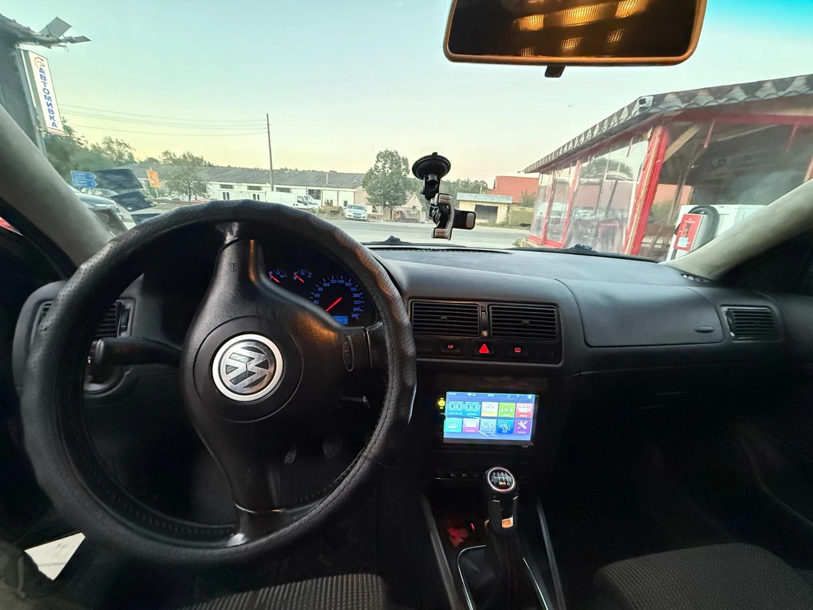 VW Golf ARL - изображение 7