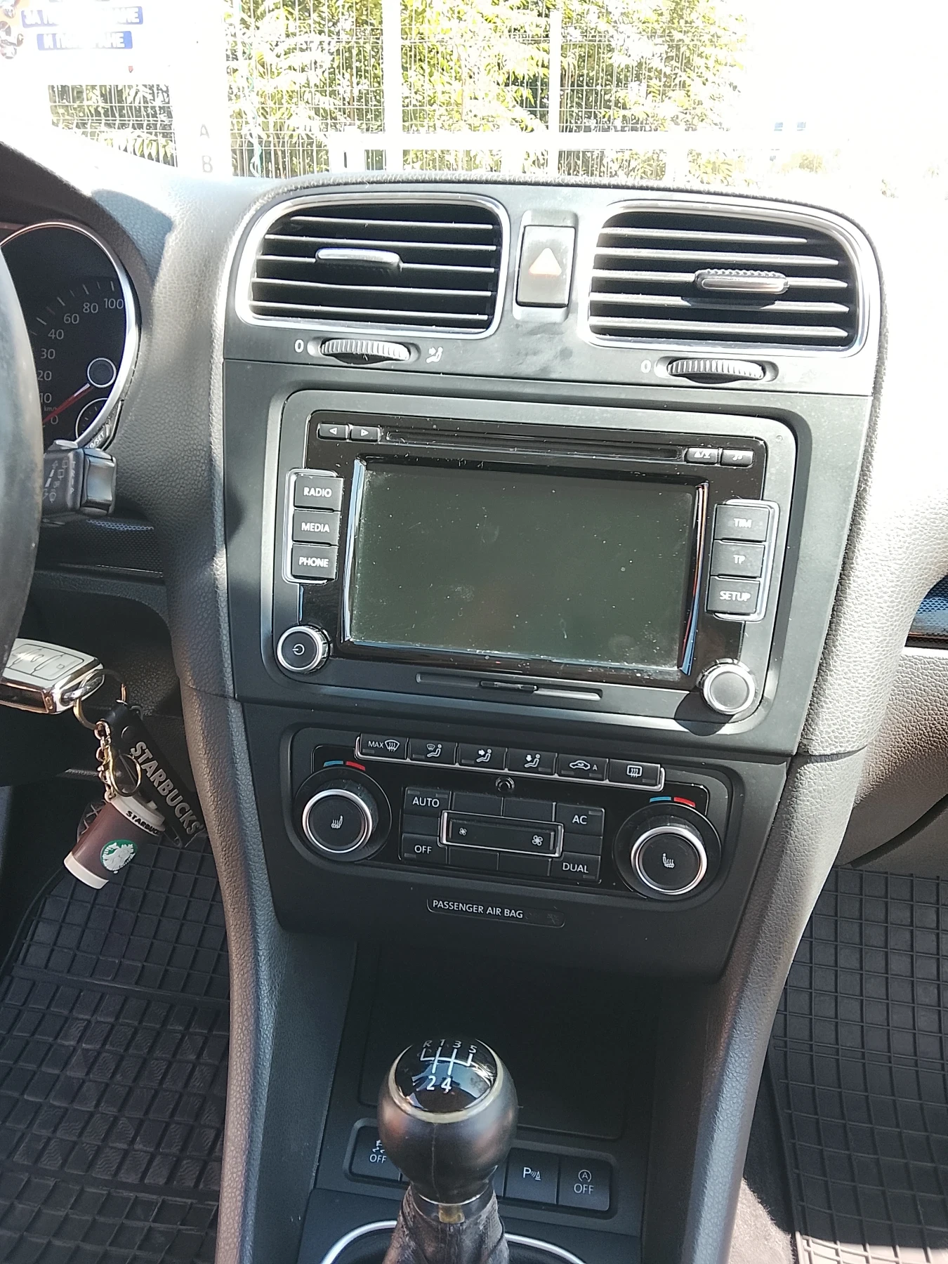 VW Golf Variant | Mobile.bg — изображение 6