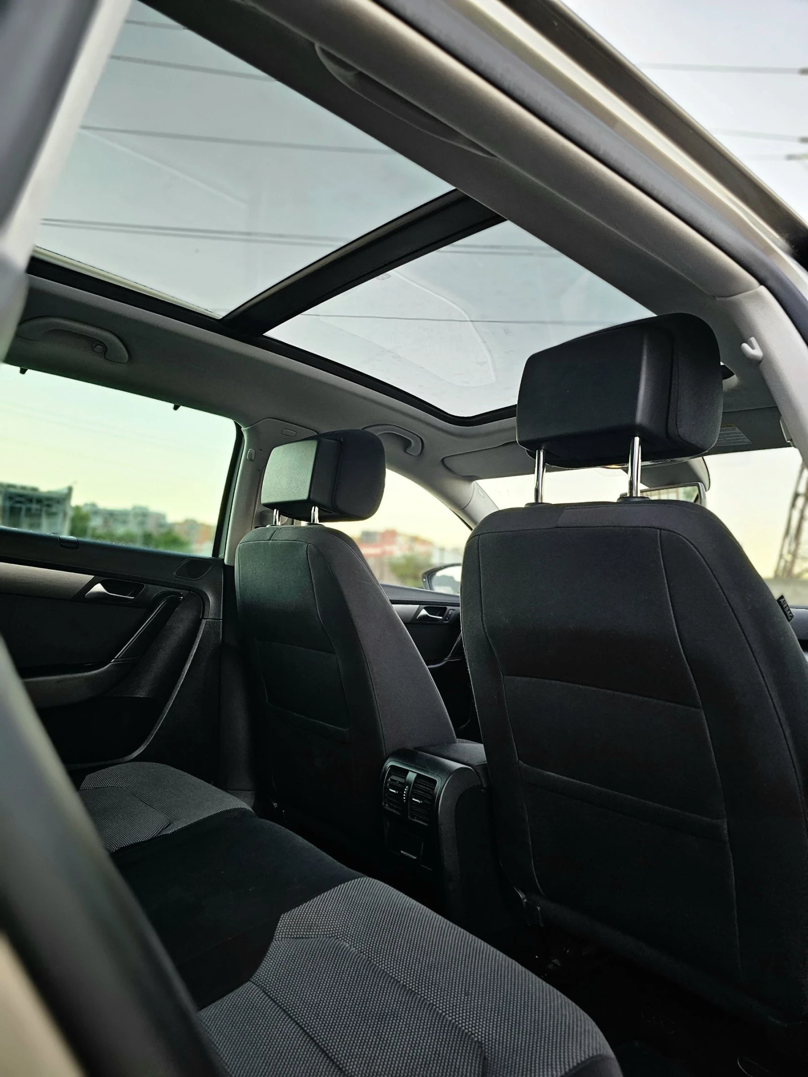 VW Passat B7 Full /// | Mobile.bg   13