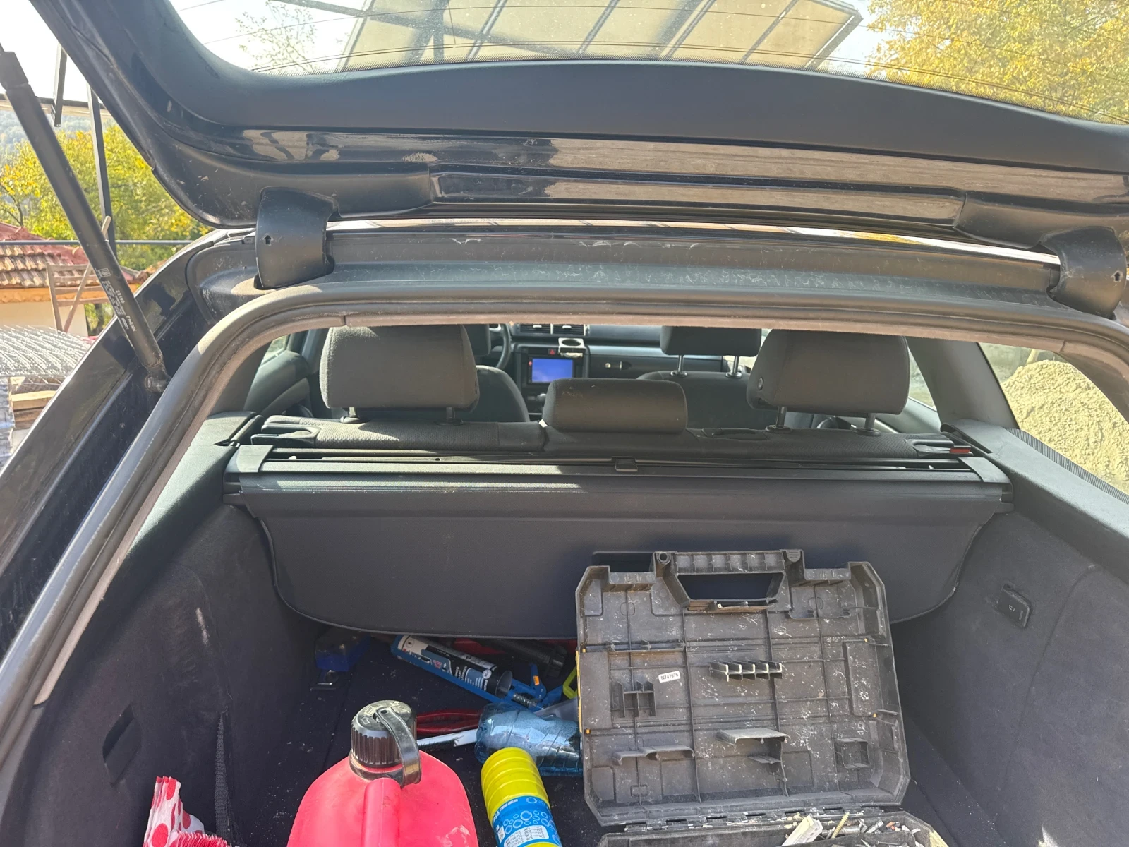 Audi A4 1.9 tdi - изображение 4