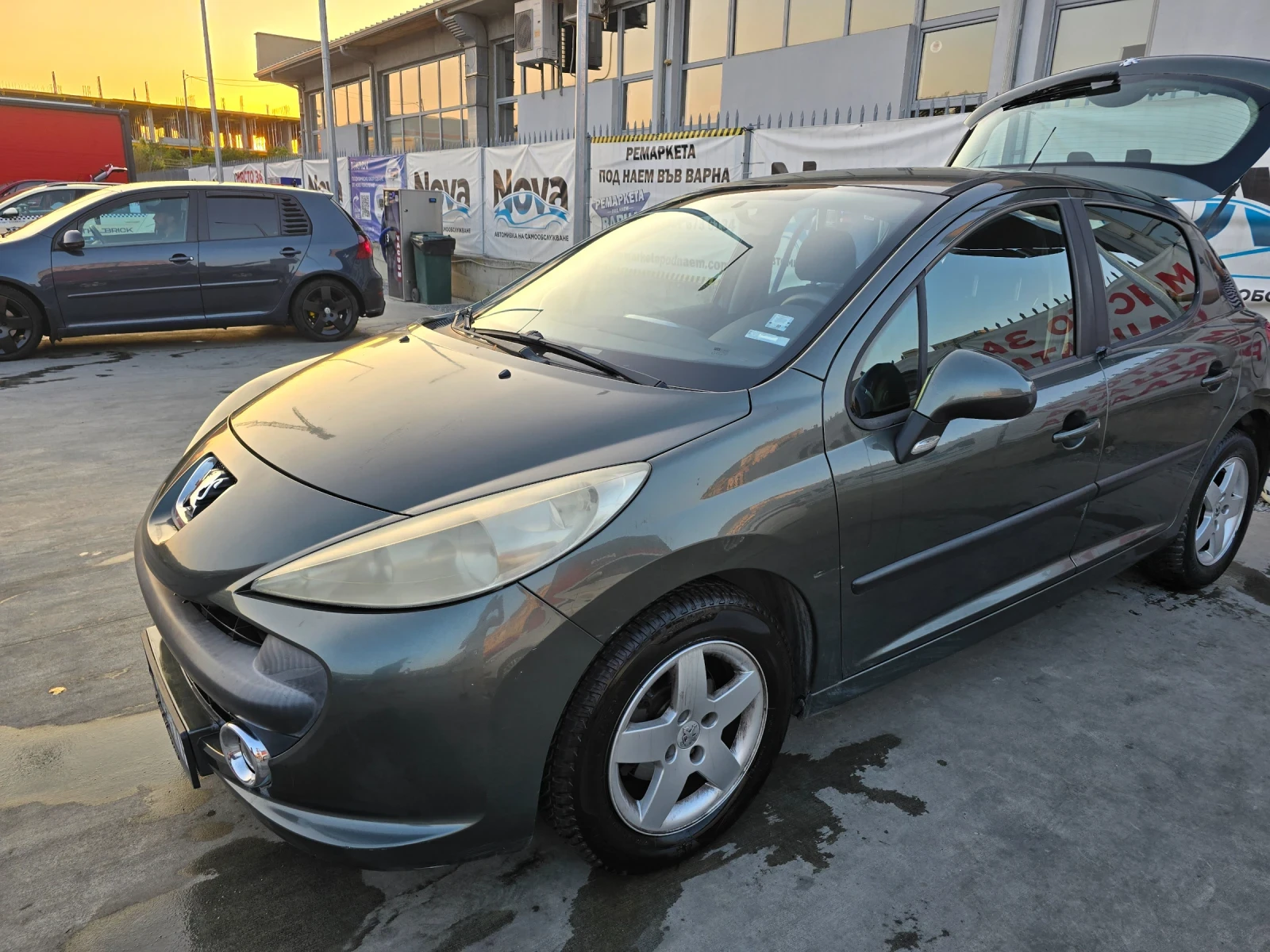 Peugeot 207 | Mobile.bg — изображение 3