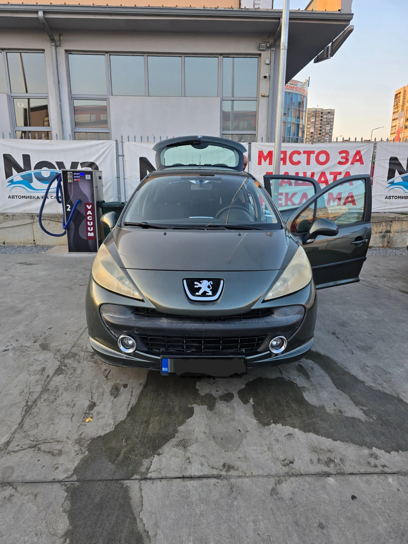 Peugeot 207 | Mobile.bg — изображение 6