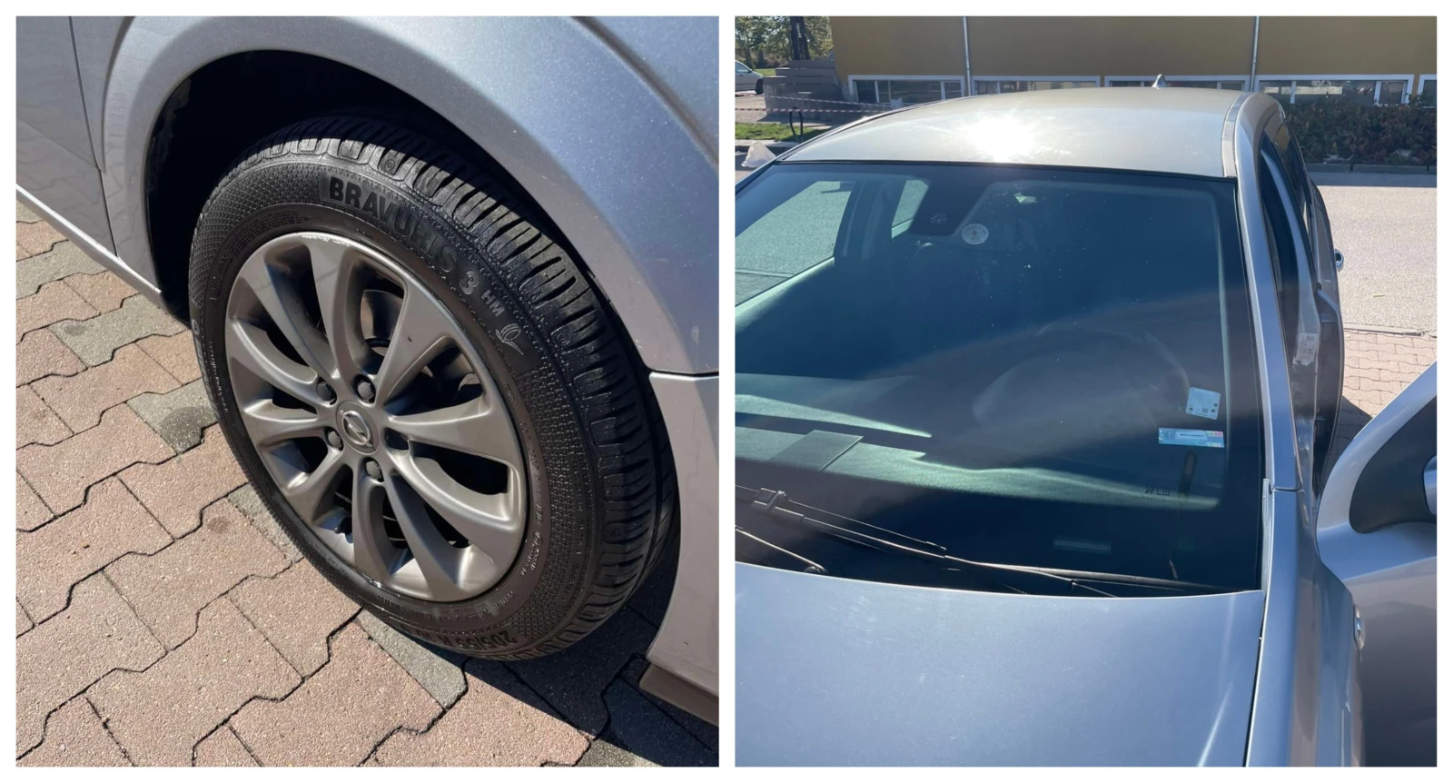 Opel Astra H 1. 7 CDTI (110 . .)  Cosmo / 111 Years Edition | Mobile.bg   7