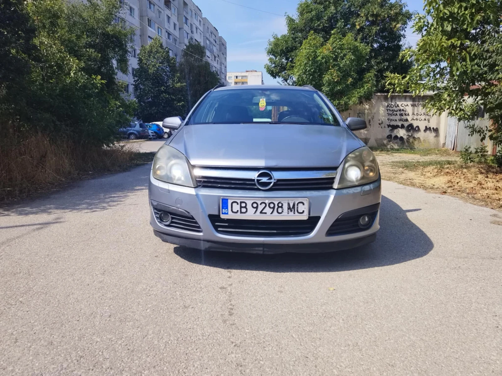 Opel Astra | Mobile.bg   1