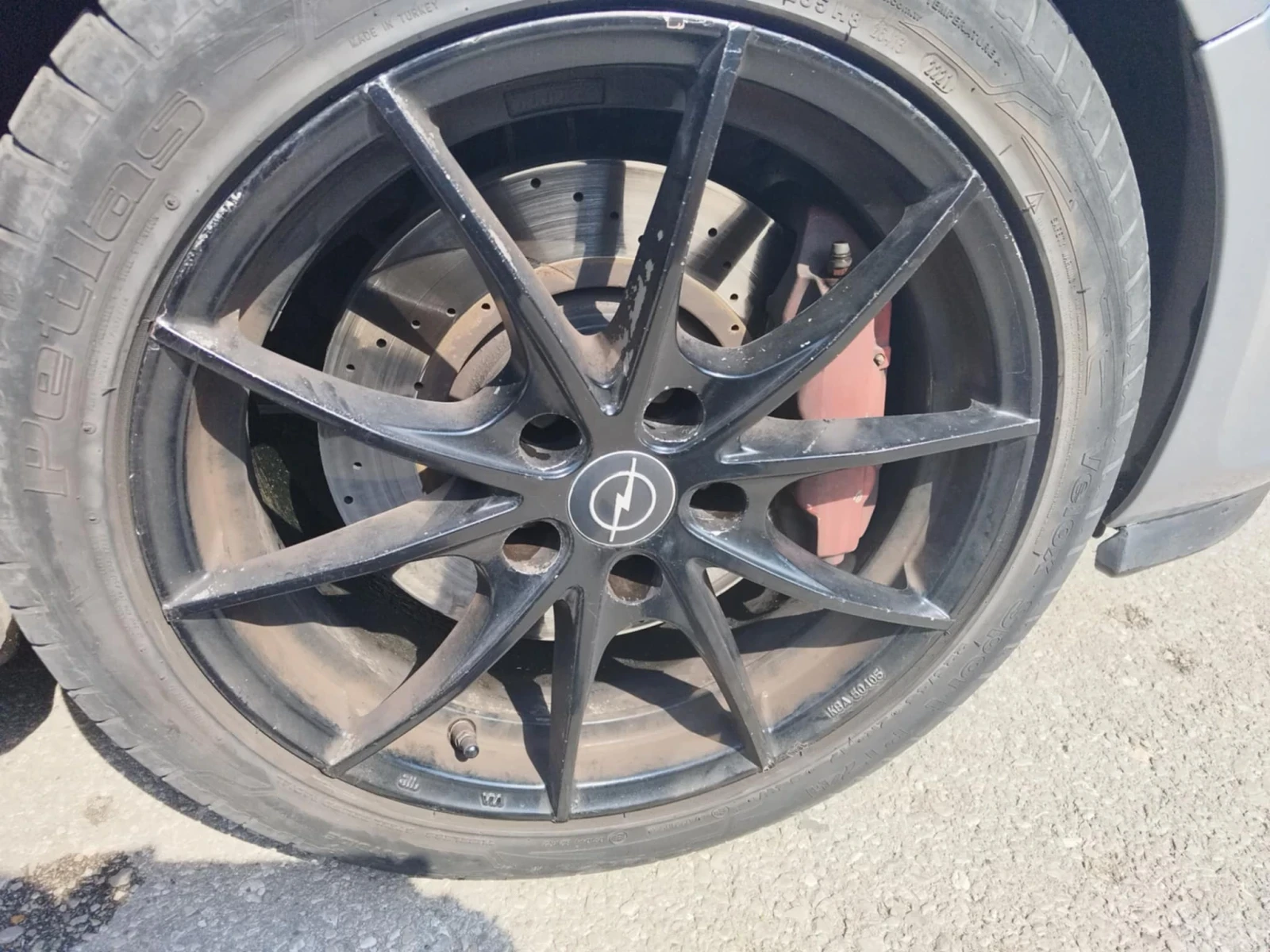 Opel Astra | Mobile.bg   12