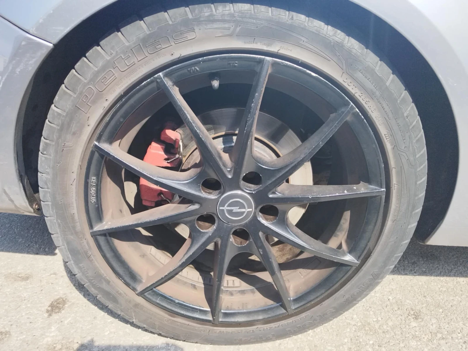 Opel Astra | Mobile.bg   13