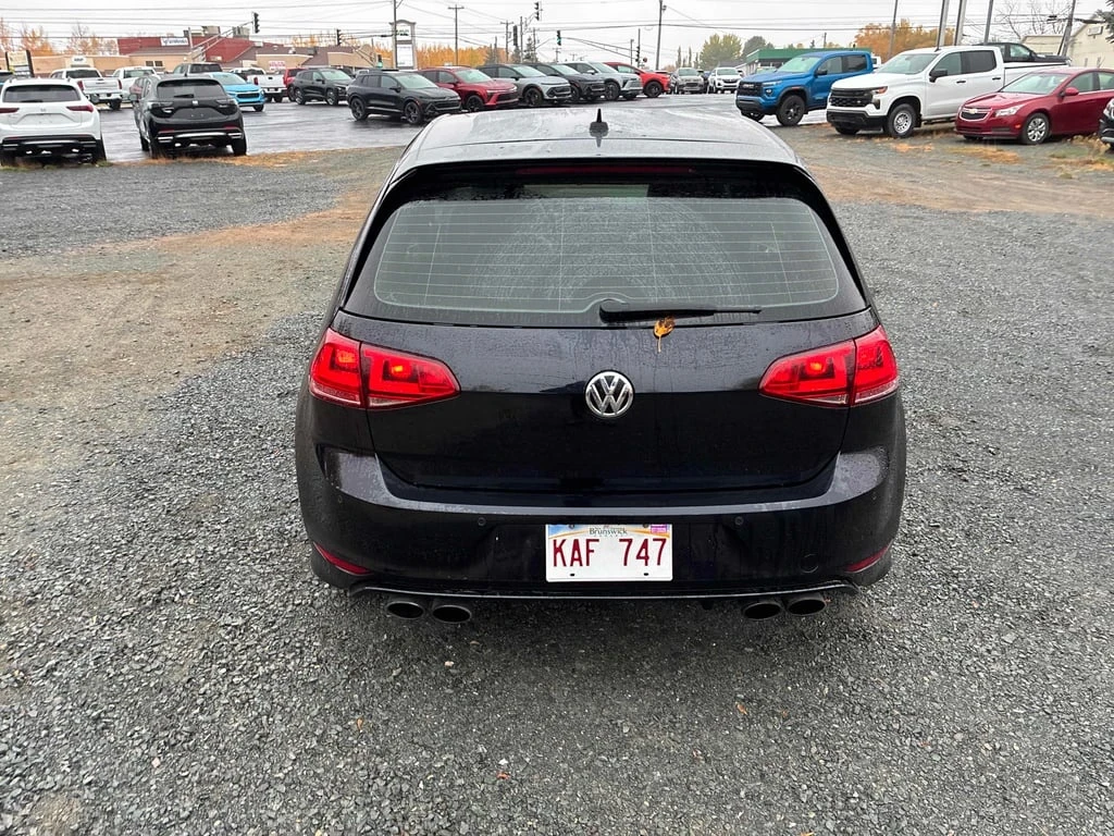 VW Golf R * 5DR HB MAN * CARFAX *    | Mobile.bg   5