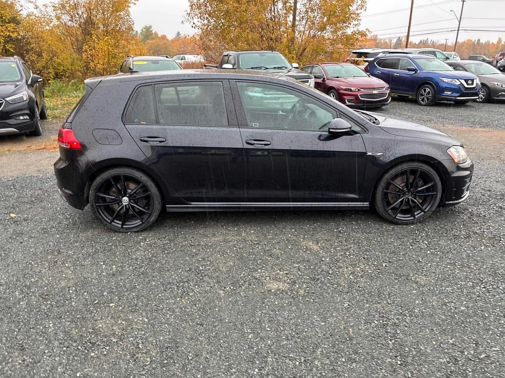 VW Golf R * 5DR HB MAN * CARFAX *    | Mobile.bg   4