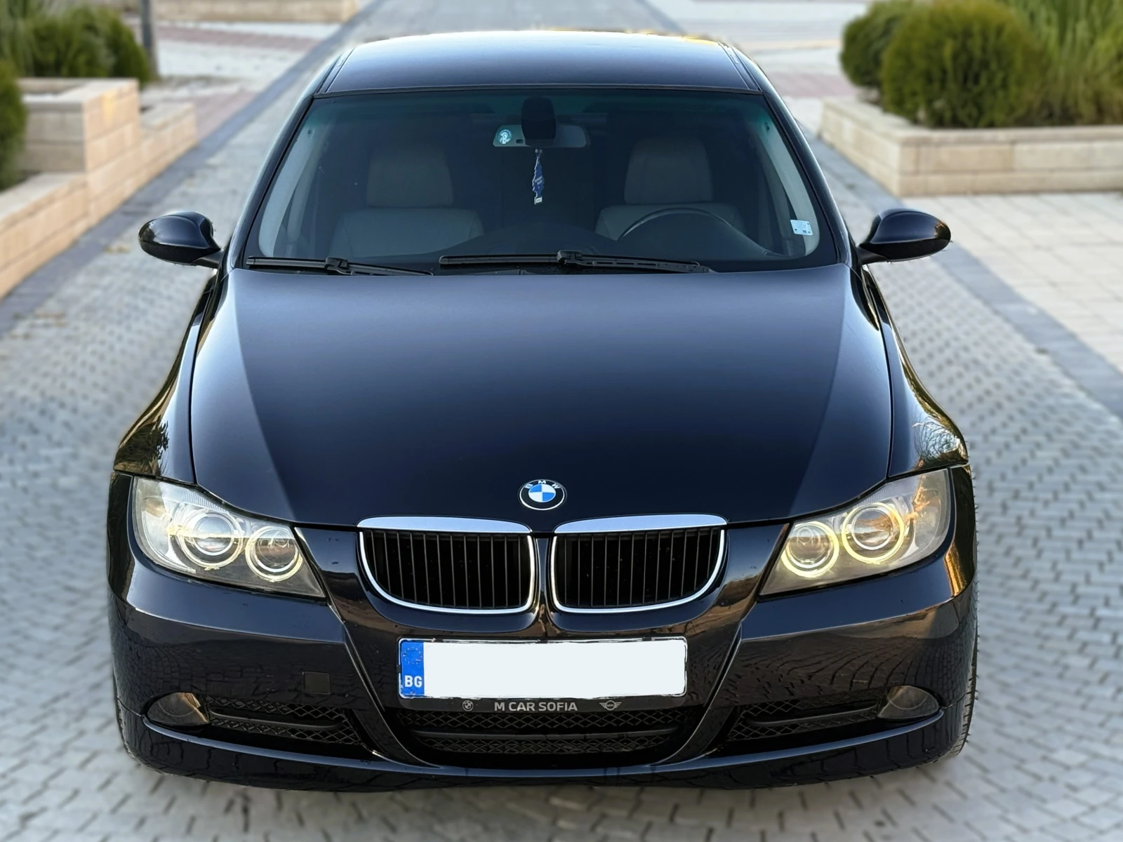 BMW 320 d - изображение 2