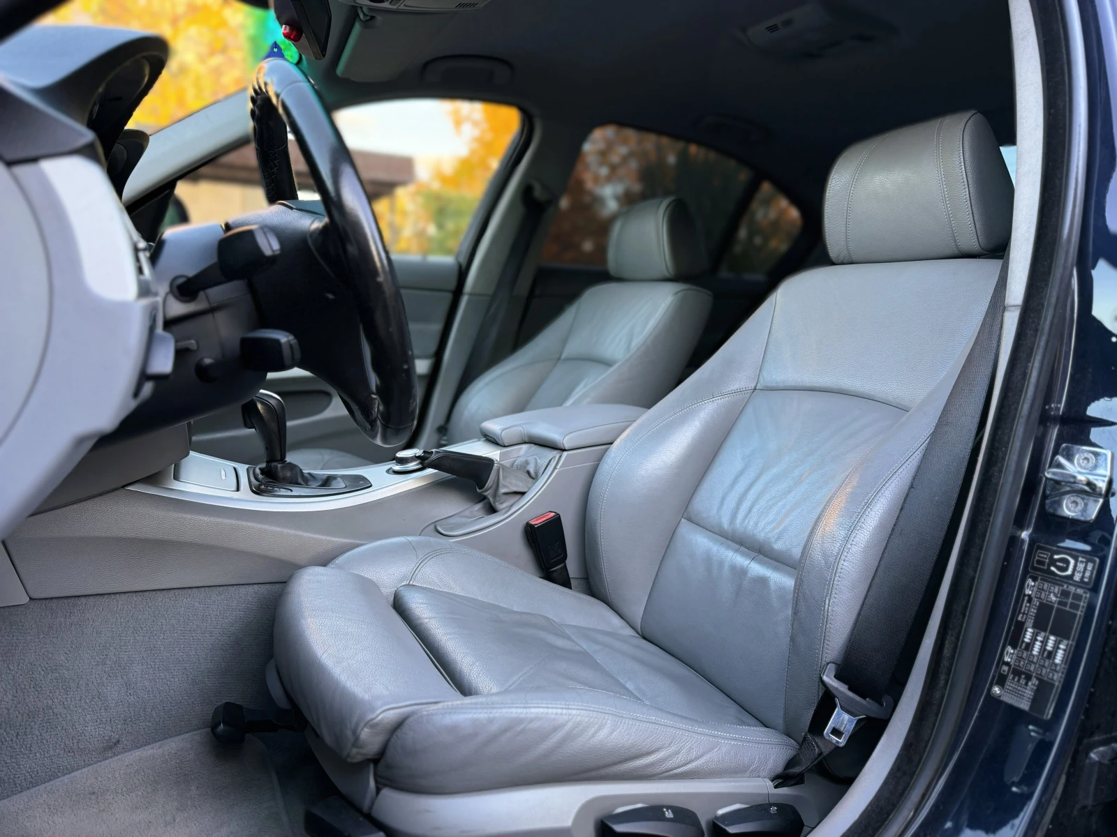 BMW 320 d - изображение 7