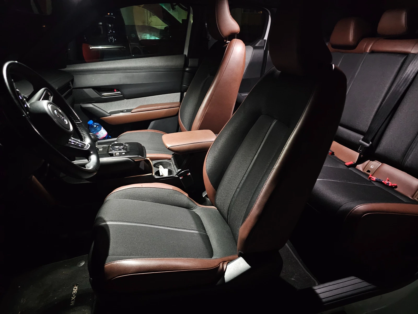 Mazda MX-30 | Mobile.bg   12