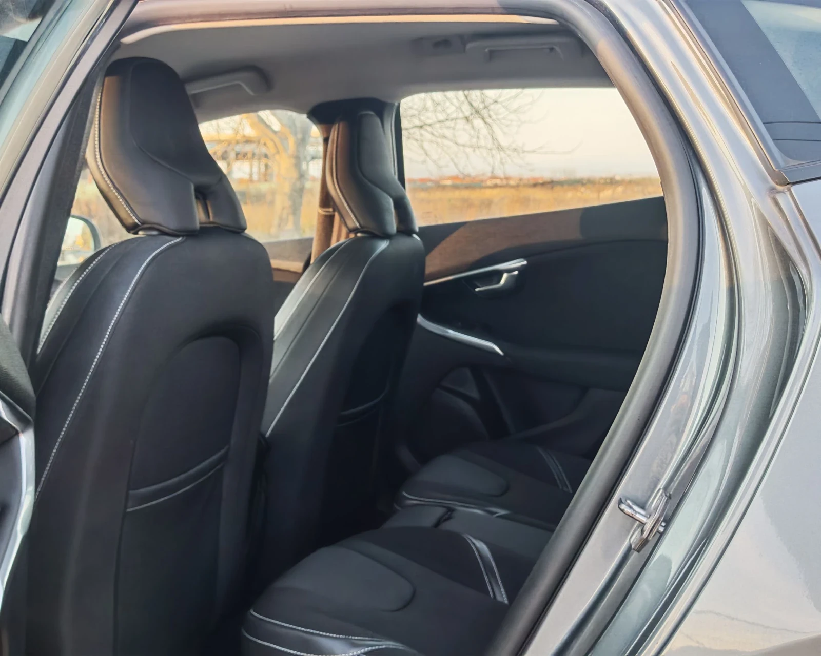 Volvo V40 2.0 120 .. ! !  | Mobile.bg   12