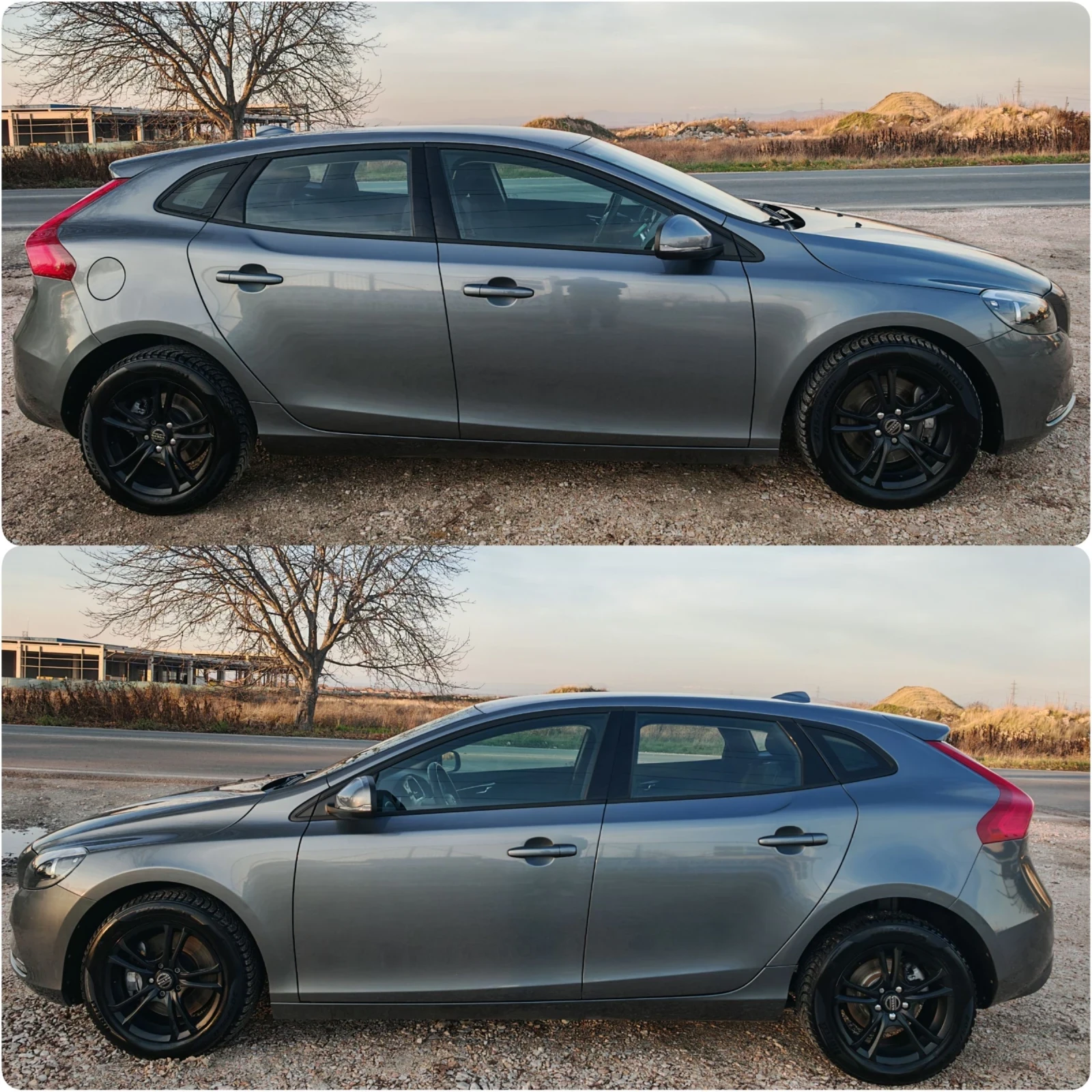 Volvo V40 2.0 120 .. ! !  | Mobile.bg   4