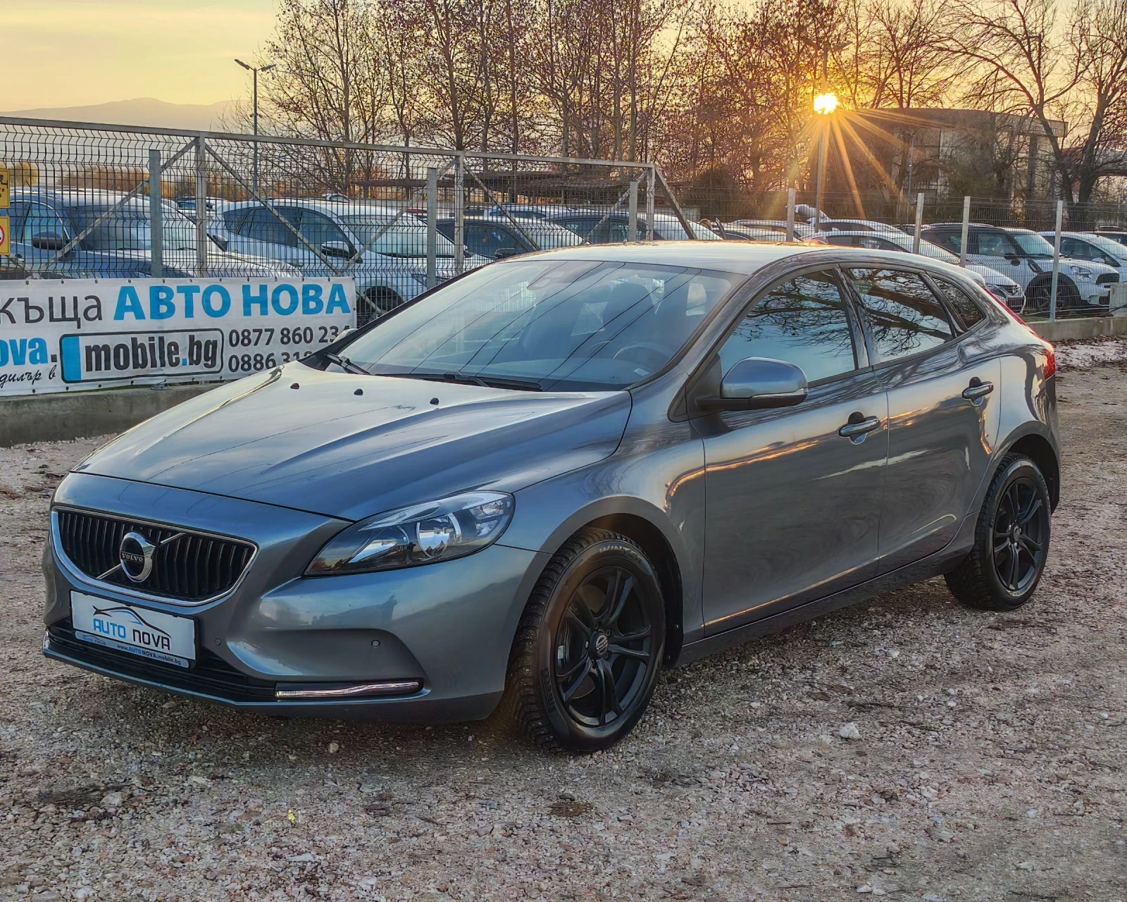 Volvo V40 2.0 120 .. ! !  | Mobile.bg   3
