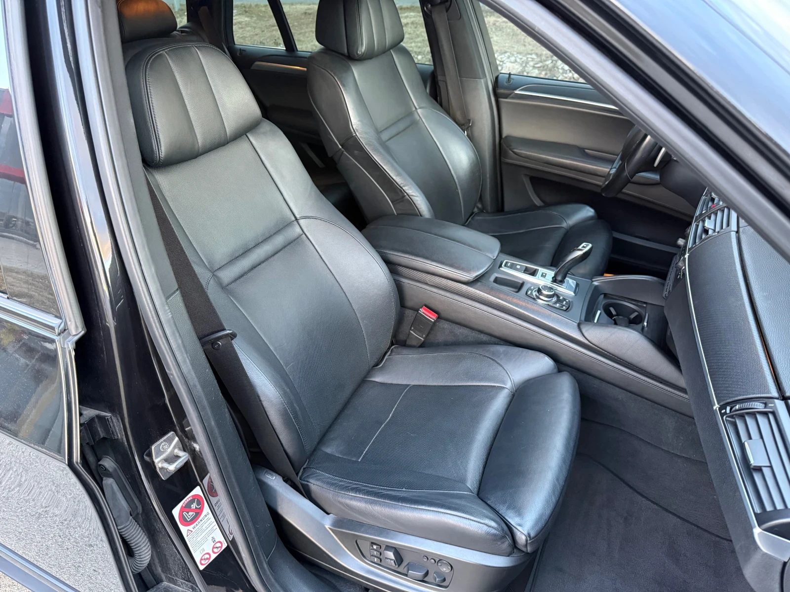 BMW X5M V8 BITURBO / FULL / 360 / M PACKET / PANO /HEAD UP | Mobile.bg � ����������� 10