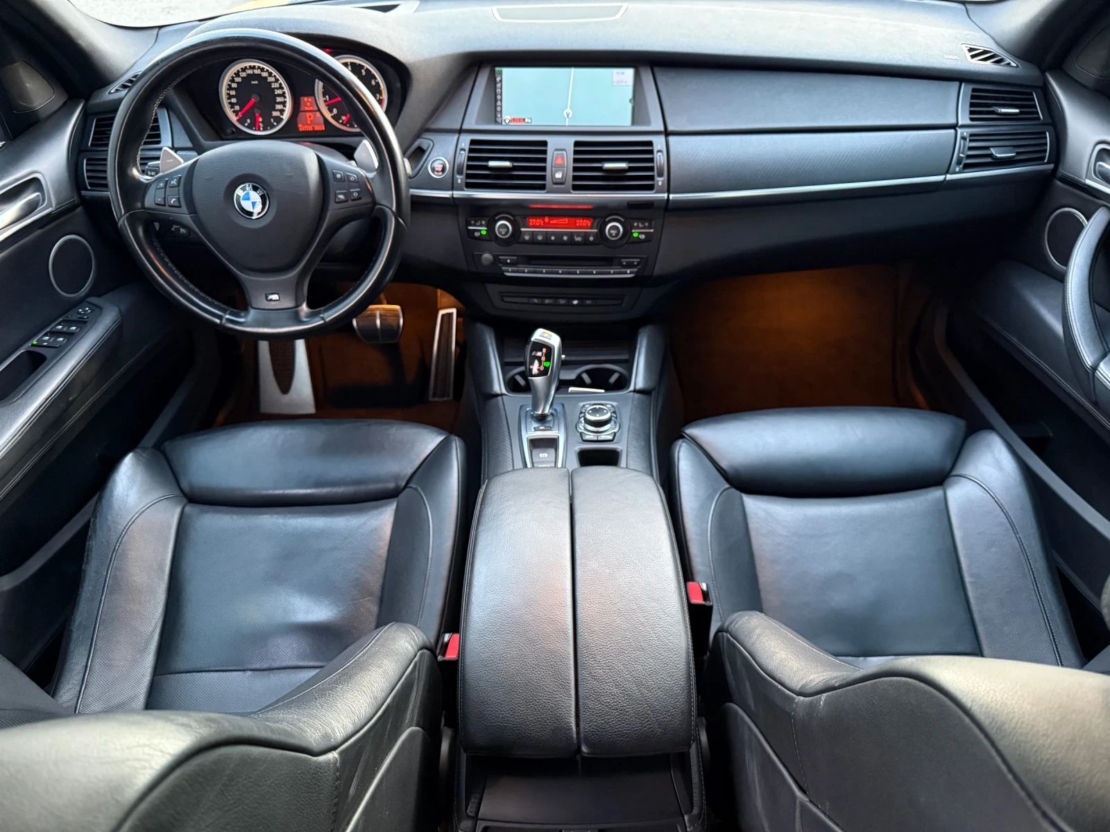 BMW X5M V8 BITURBO / FULL / 360 / M PACKET / PANO /HEAD UP | Mobile.bg � ����������� 8