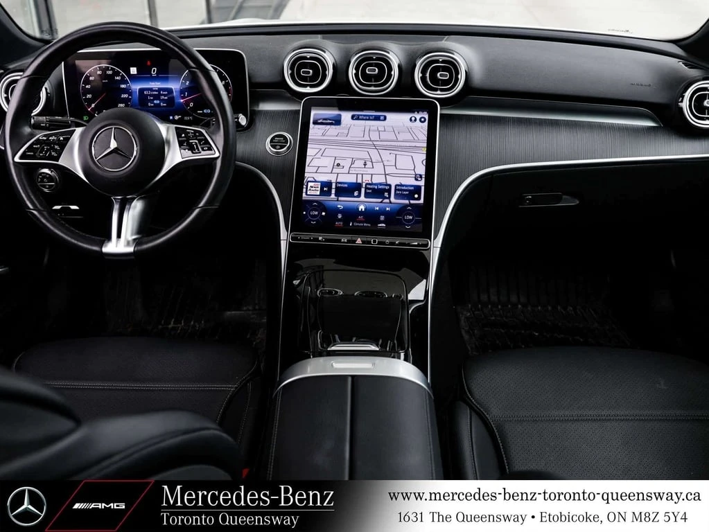 Mercedes-Benz C 300 * CARFAX * ���� �� �� | Mobile.bg � ����������� 12