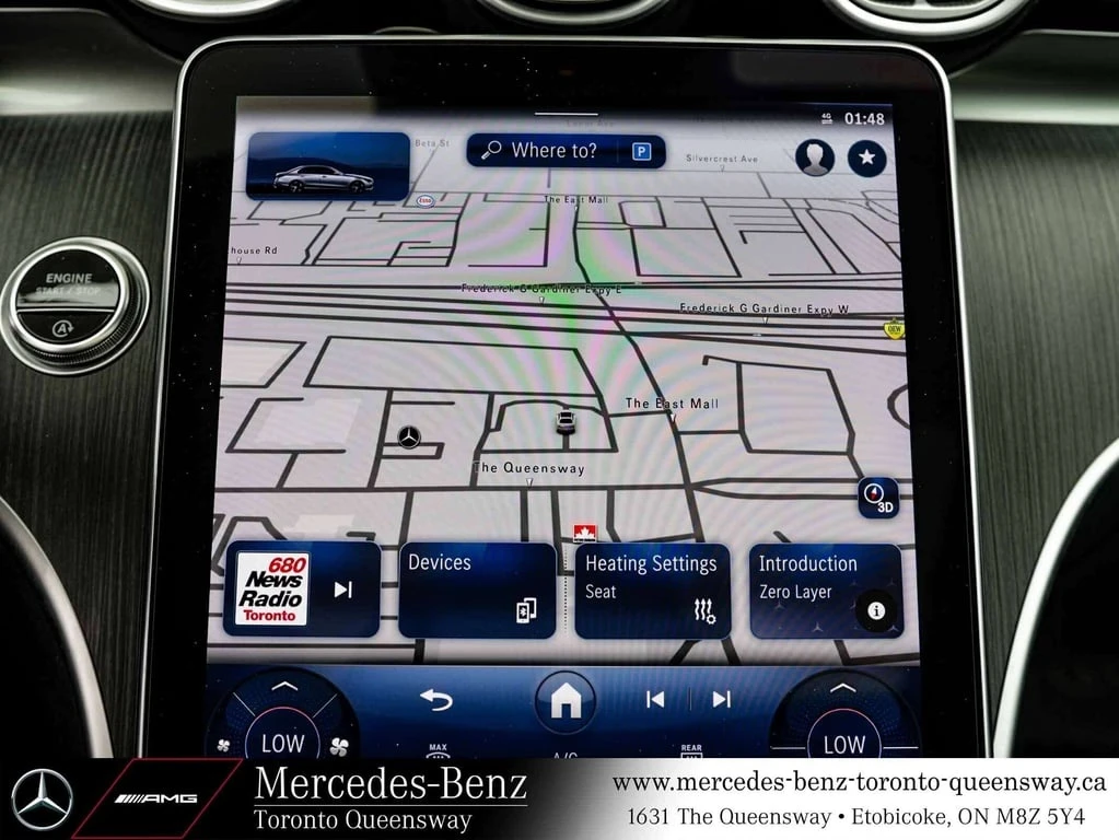 Mercedes-Benz C 300 * CARFAX * ���� �� �� | Mobile.bg � ����������� 16