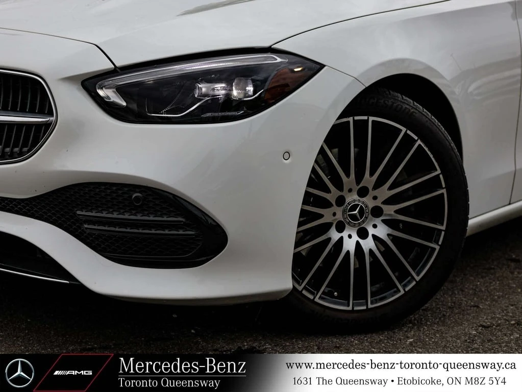 Mercedes-Benz C 300 * CARFAX * ЦЕНА ДО БГ - изображение 6