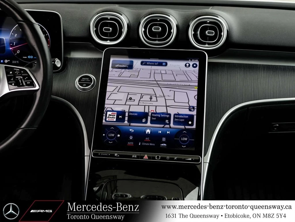 Mercedes-Benz C 300 * CARFAX * ���� �� �� | Mobile.bg � ����������� 15