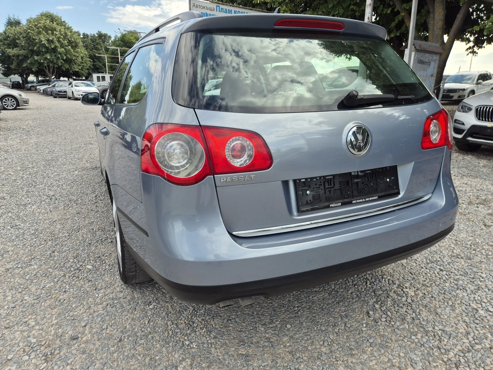 VW Passat 1, 9TDI-Navi | Mobile.bg � ����������� 6