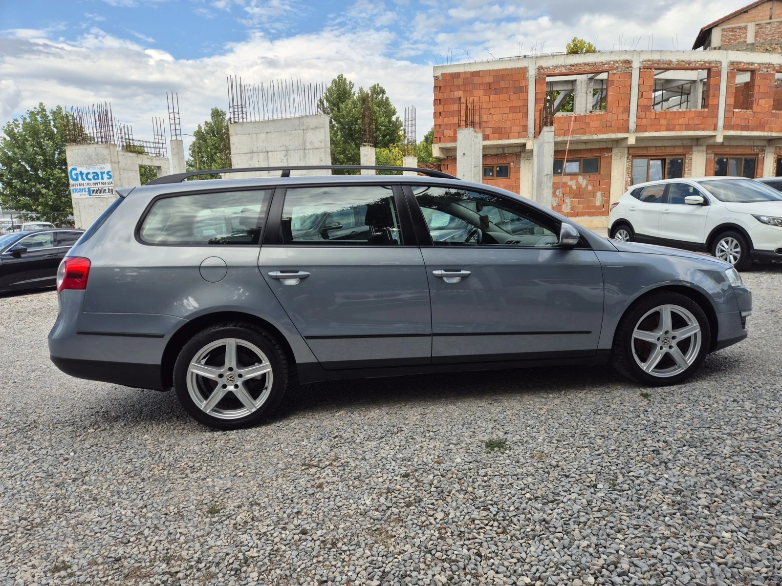 VW Passat 1, 9TDI-Navi | Mobile.bg � ����������� 3