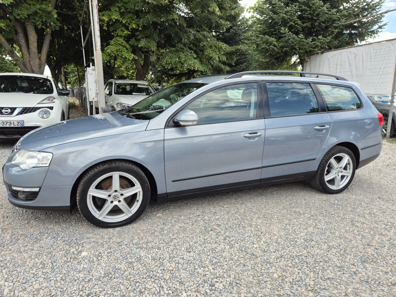 VW Passat 1, 9TDI-Navi | Mobile.bg � ����������� 4