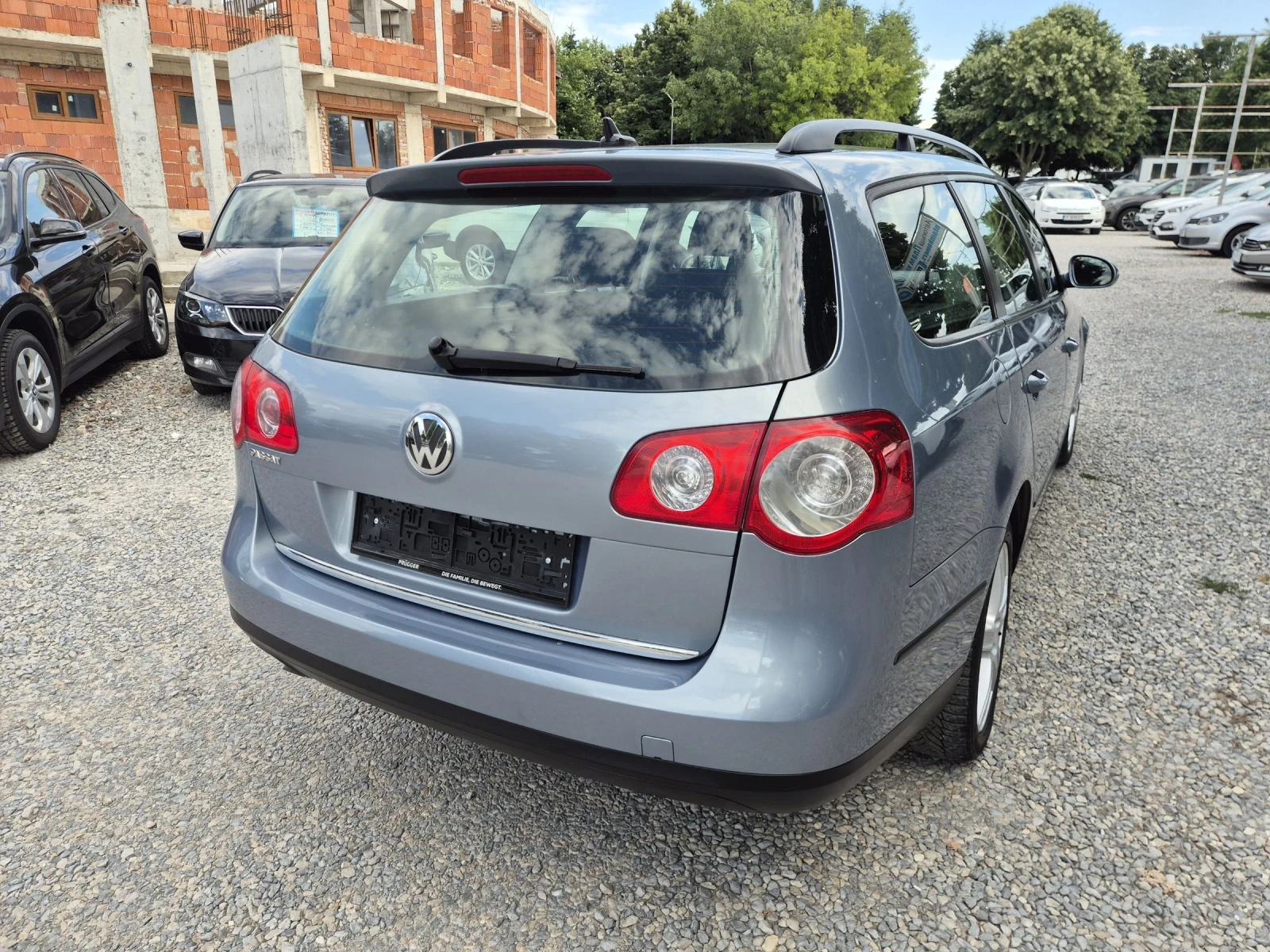 VW Passat 1, 9TDI-Navi | Mobile.bg � ����������� 5