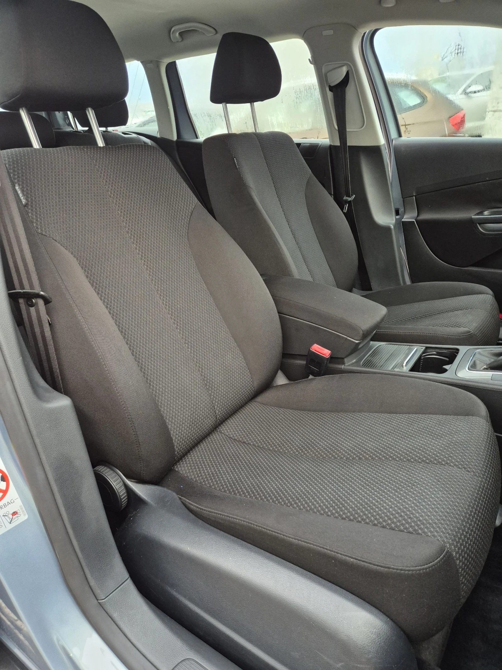 VW Passat 1, 9TDI-Navi | Mobile.bg � ����������� 11