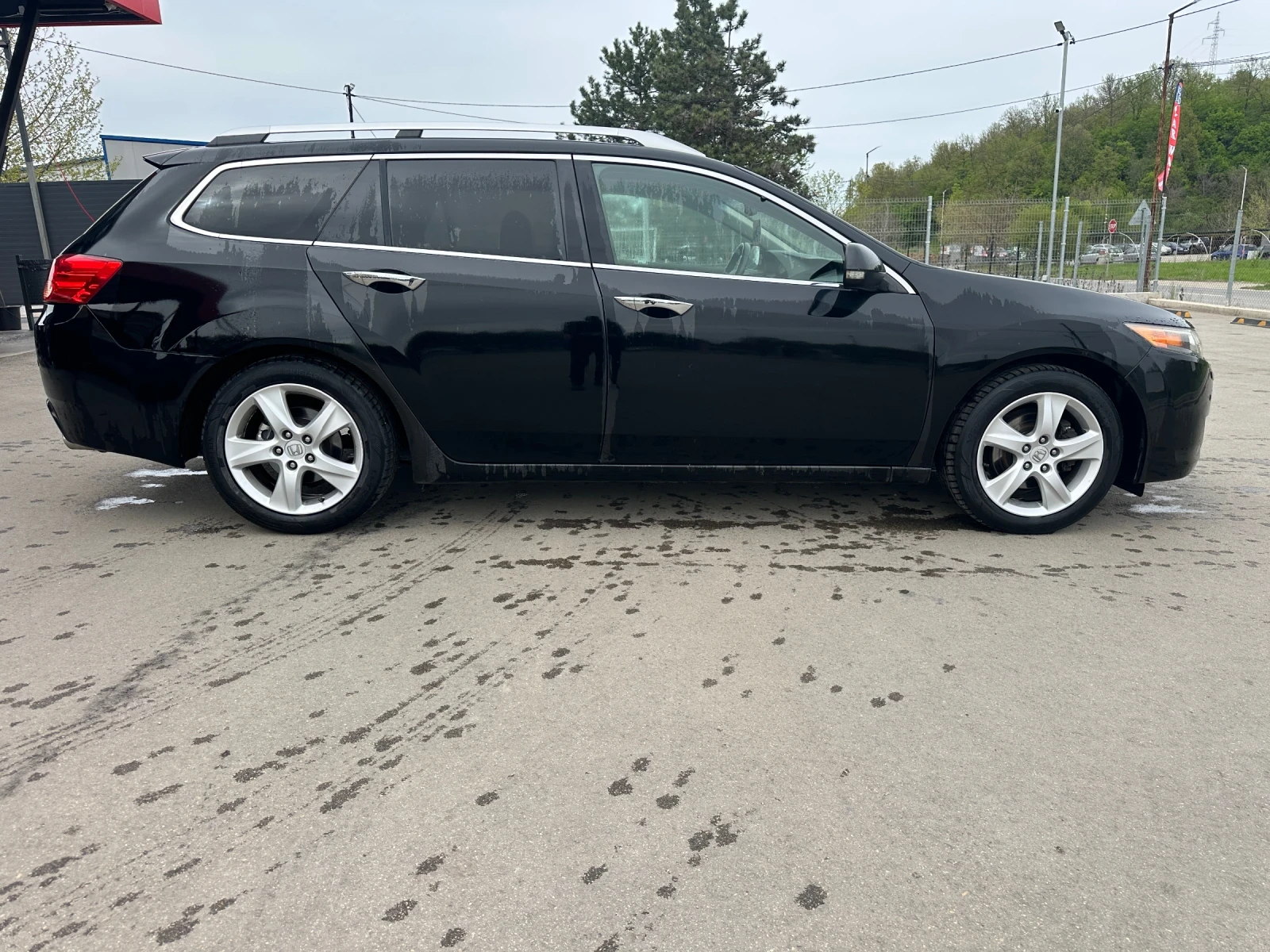 Honda Accord 2.0-EXECUTIVE-EURO5-Netherlands-1Г-ГАРАНЦИЯ, снимка 6 - Автомобили и джипове - 53287571