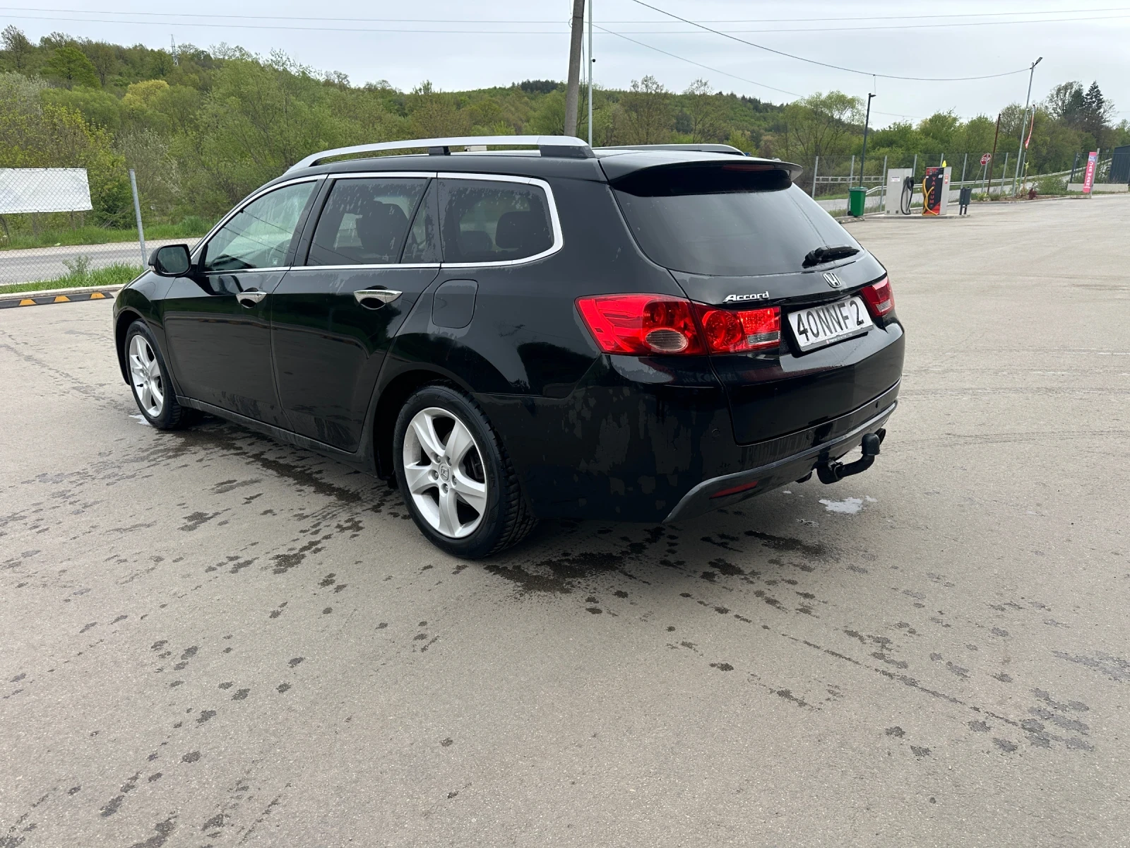 Honda Accord 2.0-EXECUTIVE-EURO5-Netherlands-1Г-ГАРАНЦИЯ, снимка 3 - Автомобили и джипове - 53287571