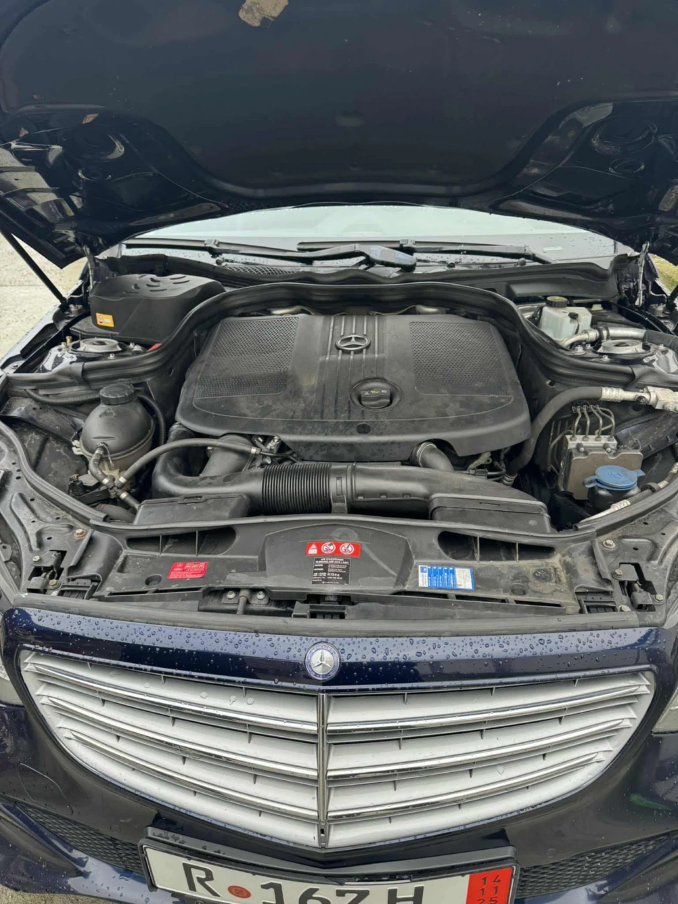 Mercedes-Benz E 200 | Mobile.bg � ����������� 6