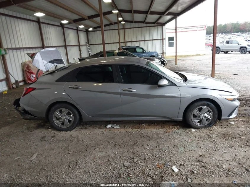 Hyundai Elantra SE | ЦЕНА ДО БЪЛГАРИЯ |  - изображение 10