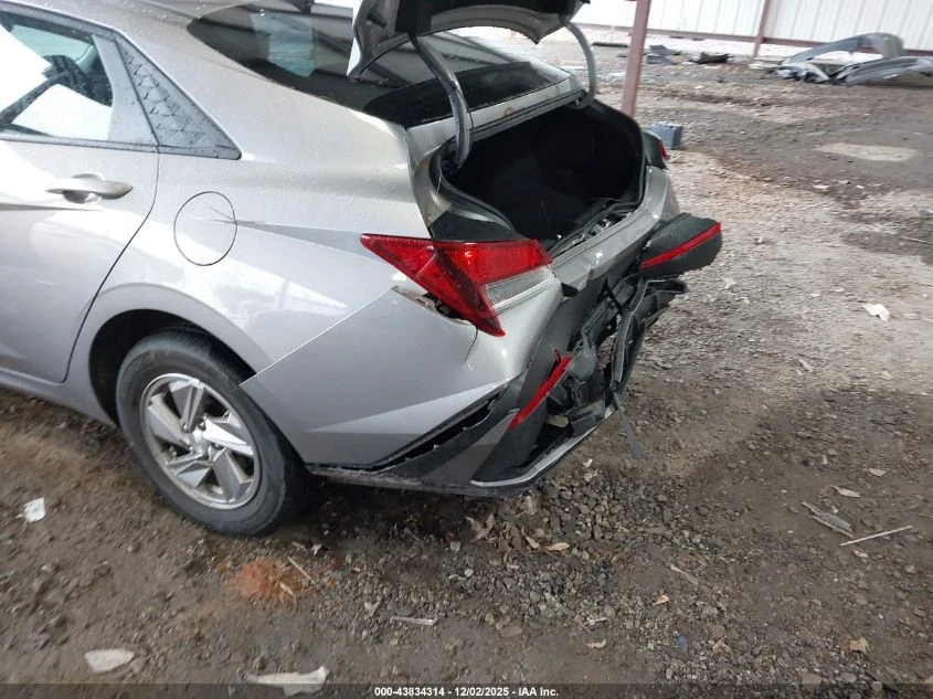 Hyundai Elantra SE | ЦЕНА ДО БЪЛГАРИЯ |  - изображение 4