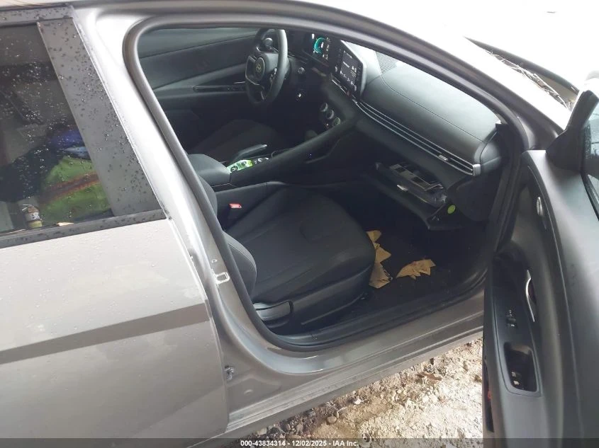 Hyundai Elantra SE | ЦЕНА ДО БЪЛГАРИЯ |  - изображение 3